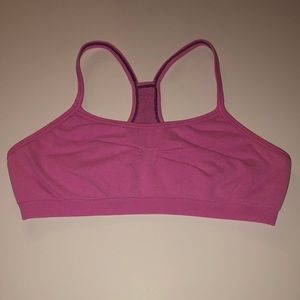 Kids Lululemon sports bra🌸